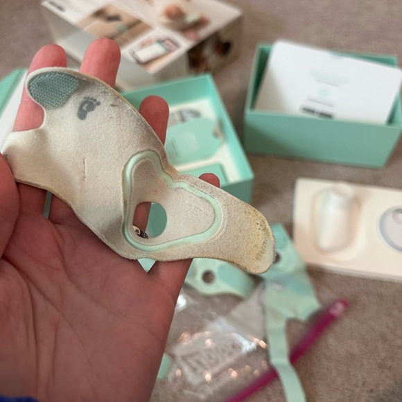 Owlet Monitor Duo | 3rd Generation - Picture 10 of 11